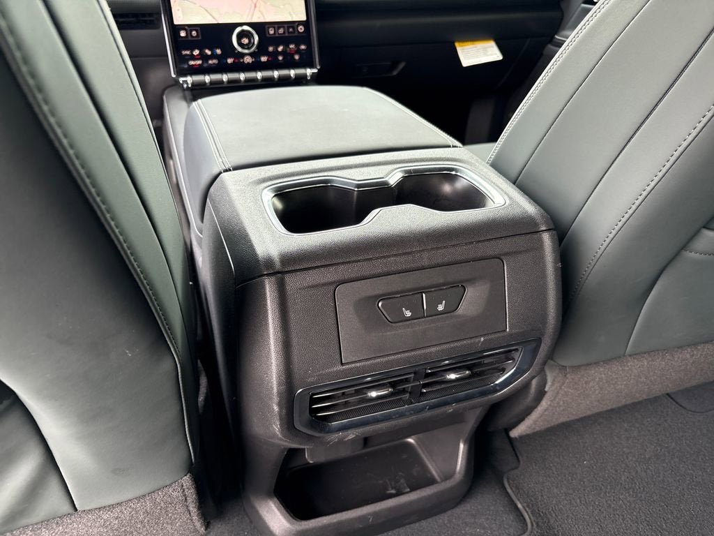 2026 GMC Sierra EV AT4 Extended Range