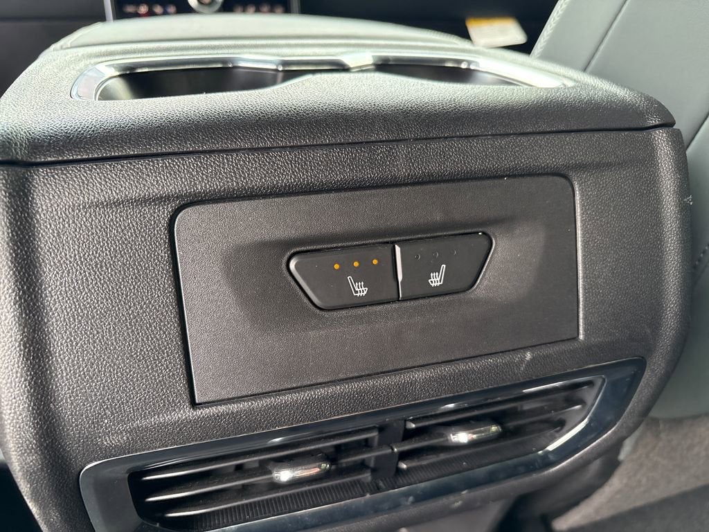 2026 GMC Sierra EV AT4 Extended Range