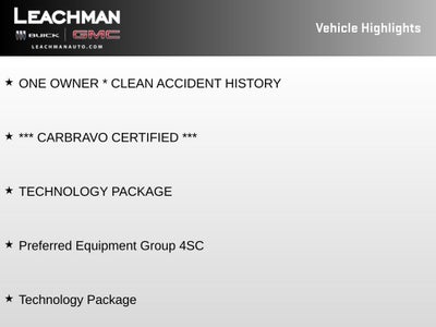 2026 GMC Sierra EV AT4 Extended Range