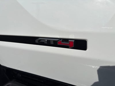 2026 GMC Sierra EV AT4 Max Range