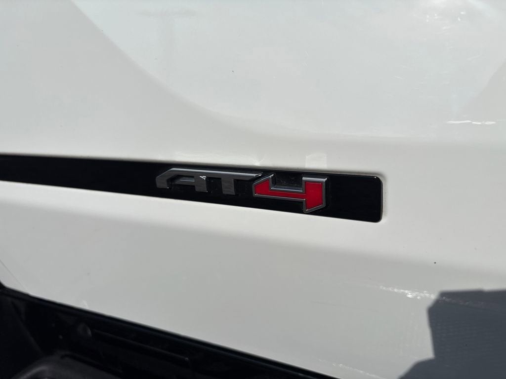 2026 GMC Sierra EV AT4 Max Range