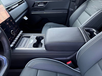 2026 GMC Sierra EV AT4 Max Range