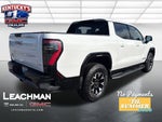 2026 GMC Sierra EV AT4 Max Range