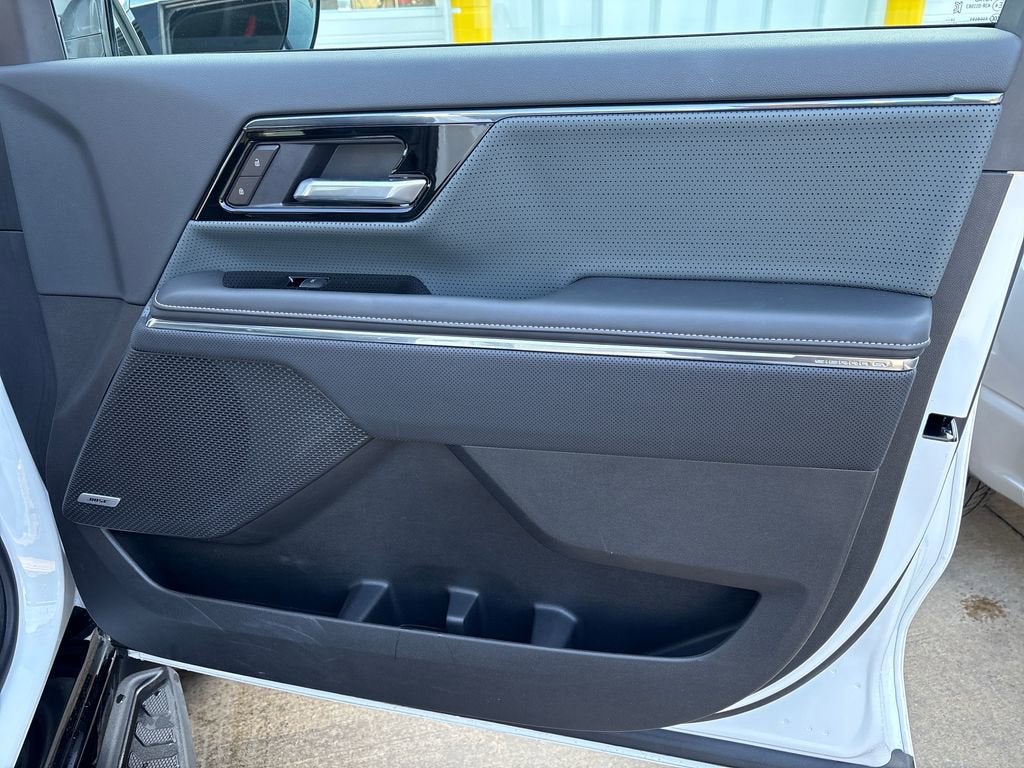 2026 GMC Sierra EV AT4 Max Range