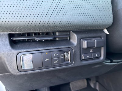 2026 GMC Sierra EV AT4 Max Range