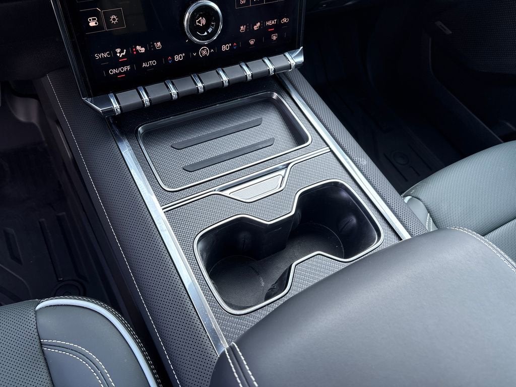 2026 GMC Sierra EV AT4 Max Range