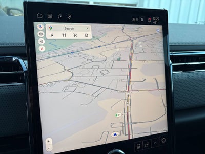 2026 GMC Sierra EV AT4 Max Range