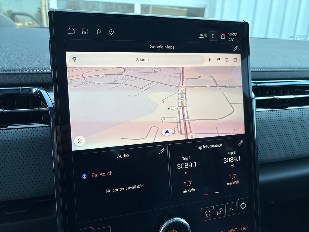 2026 GMC Sierra EV AT4 Max Range