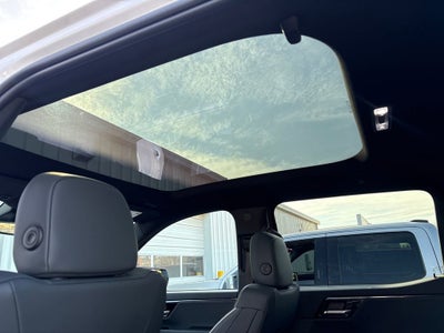 2026 GMC Sierra EV AT4 Max Range