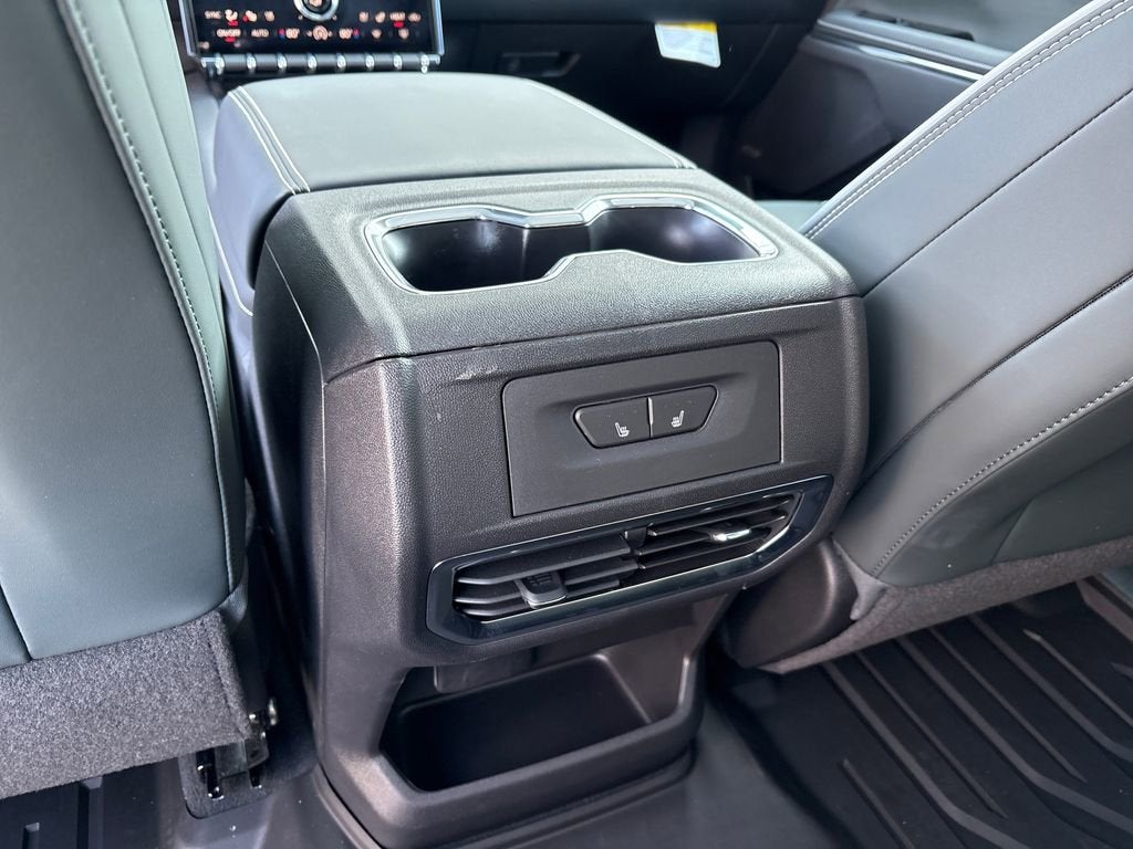 2026 GMC Sierra EV AT4 Max Range