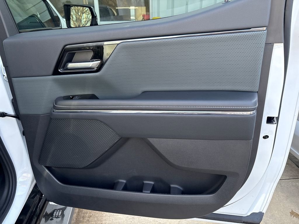 2026 GMC Sierra EV AT4 Max Range