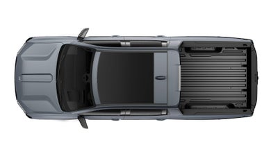 2026 GMC Sierra EV Denali Max Range