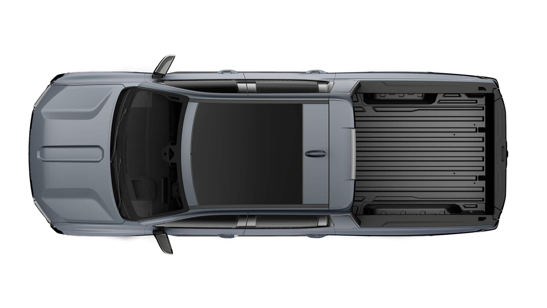 2026 GMC Sierra EV Denali Max Range