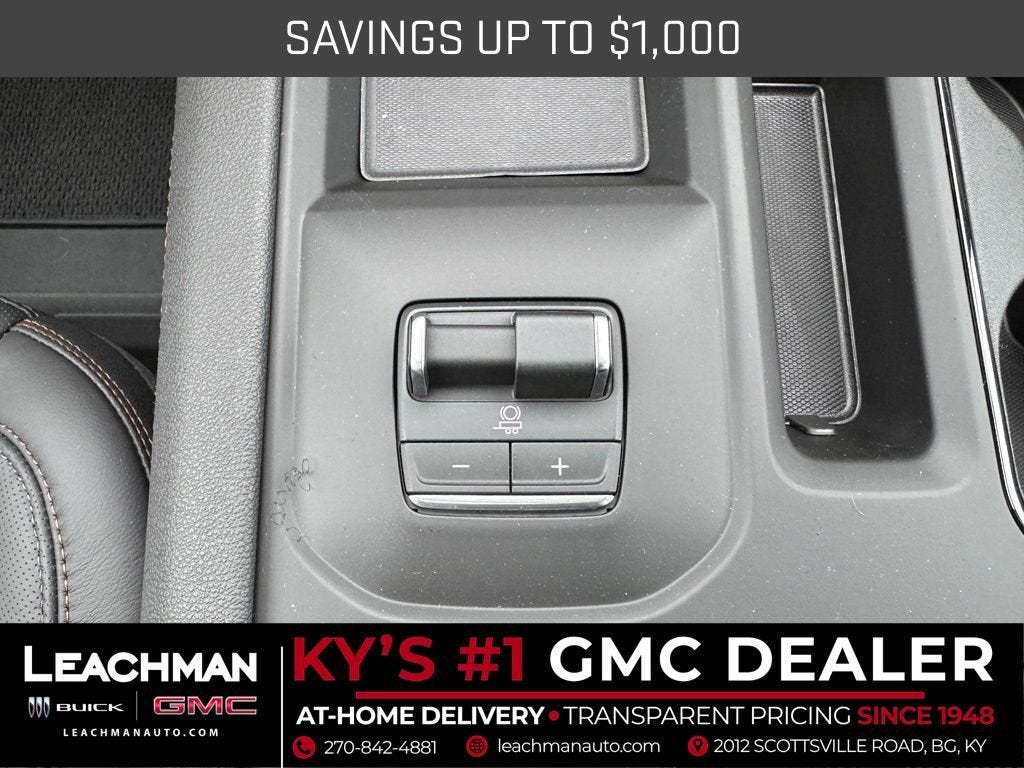 2026 GMC Sierra 2500HD AT4 - Photo 27