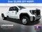 2026 GMC Sierra 3500 HD Pro DRW