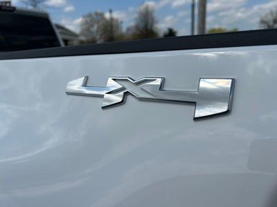 2026 GMC Sierra 3500 HD Pro DRW