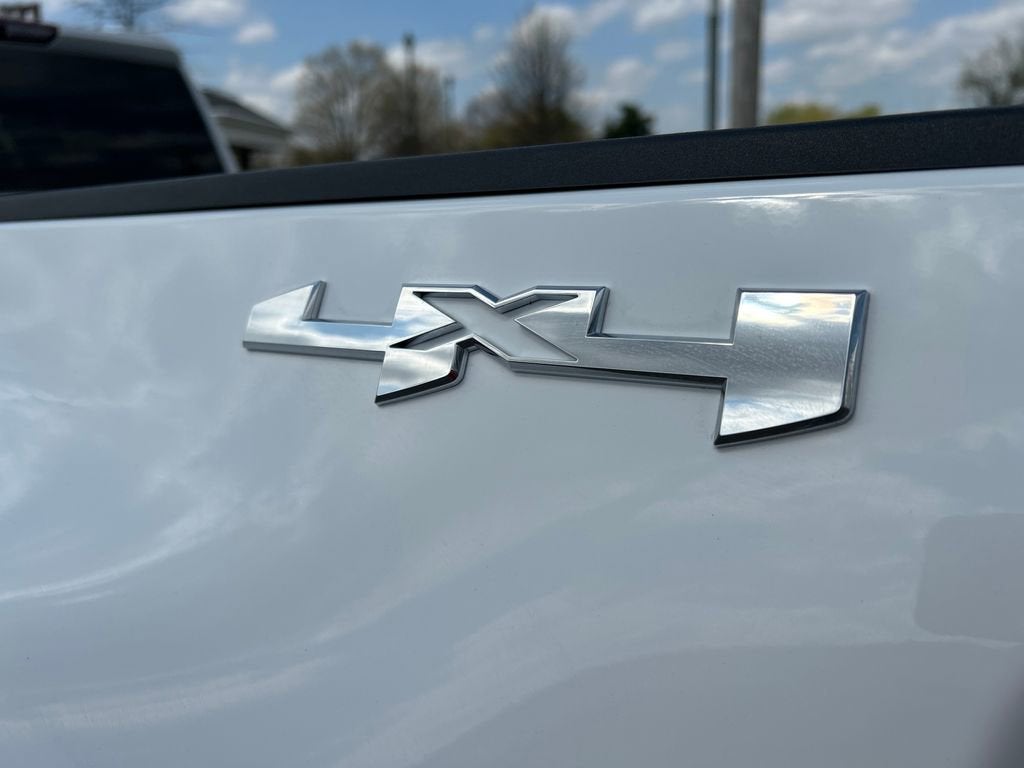 2026 GMC Sierra 3500 HD Pro DRW