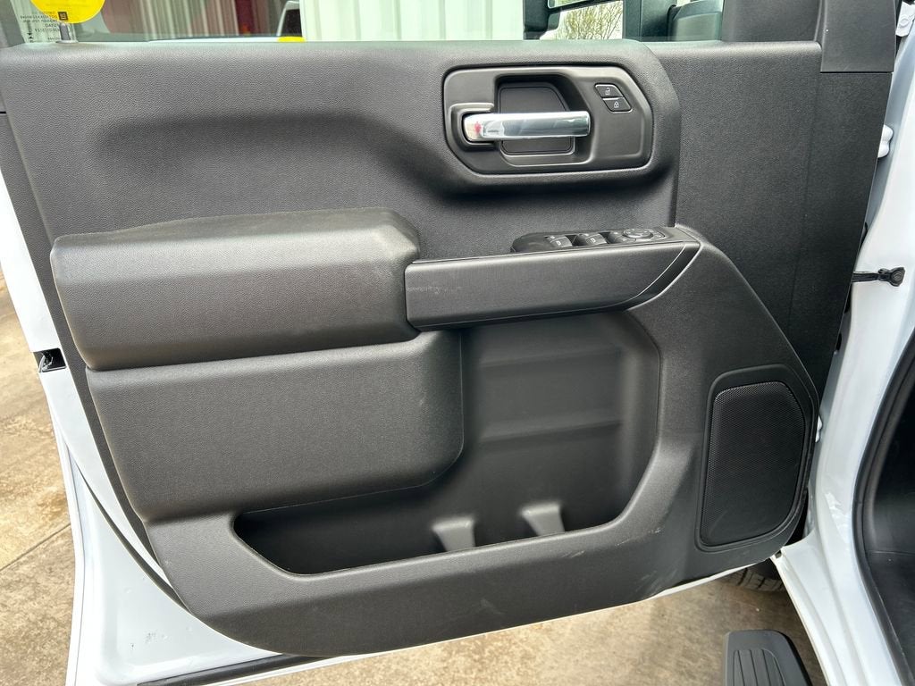 2026 GMC Sierra 3500 HD Pro DRW