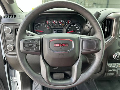 2026 GMC Sierra 3500 HD Pro DRW
