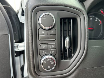 2026 GMC Sierra 3500 HD Pro DRW