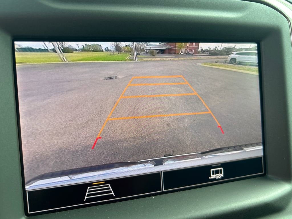 2026 GMC Sierra 3500 HD Pro DRW