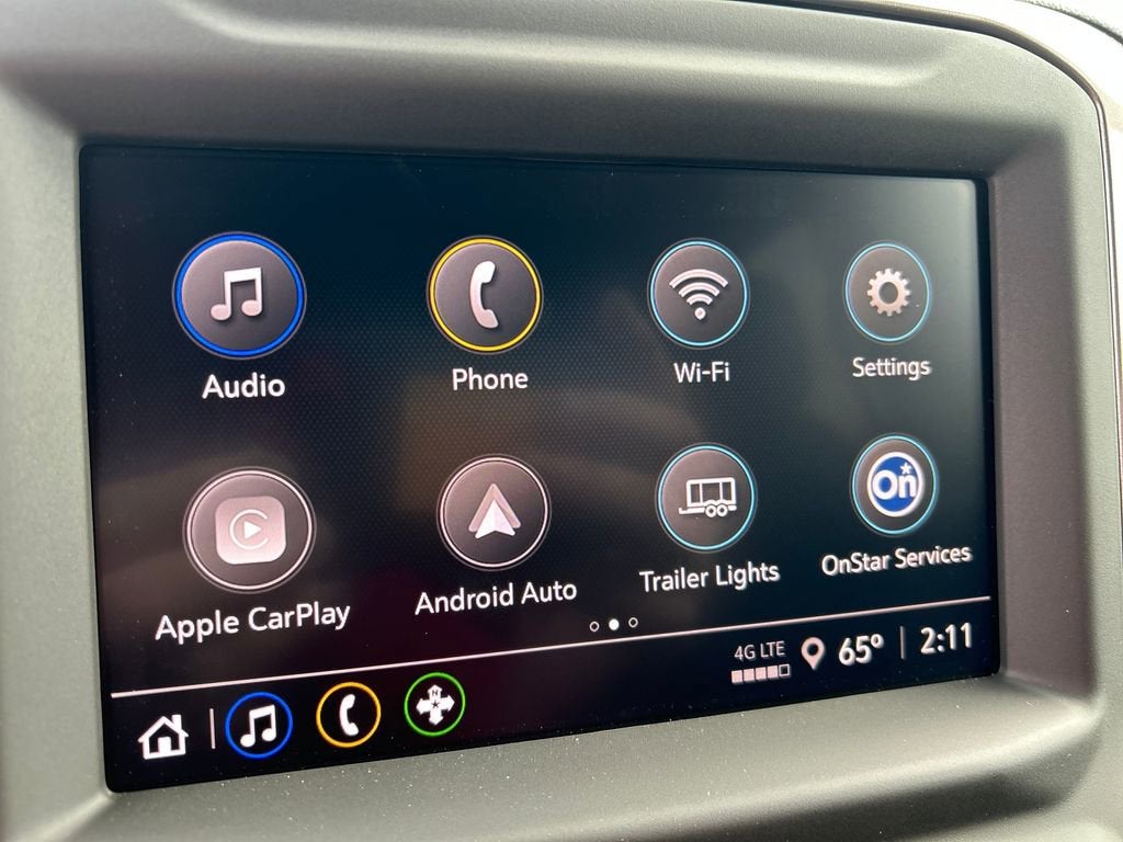 2026 GMC Sierra 3500 HD Pro DRW