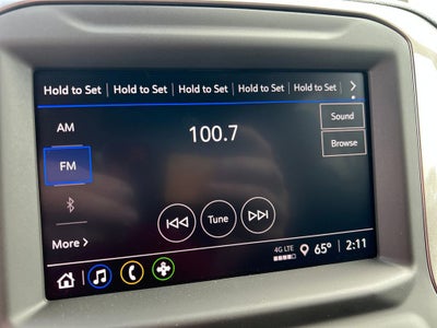 2026 GMC Sierra 3500 HD Pro DRW