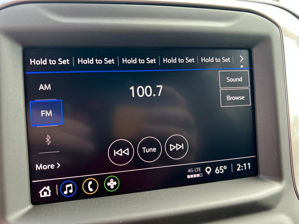 2026 GMC Sierra 3500 HD Pro DRW