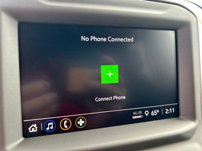 2026 GMC Sierra 3500 HD Pro DRW