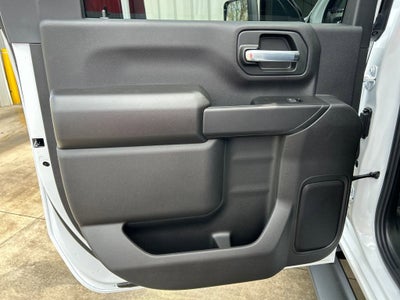 2026 GMC Sierra 3500 HD Pro DRW