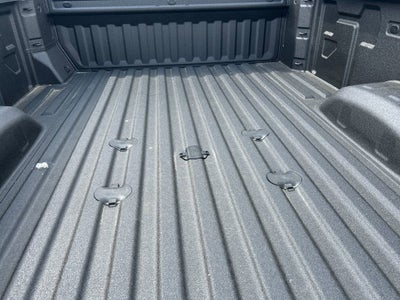 2026 GMC Sierra 3500 HD Pro DRW