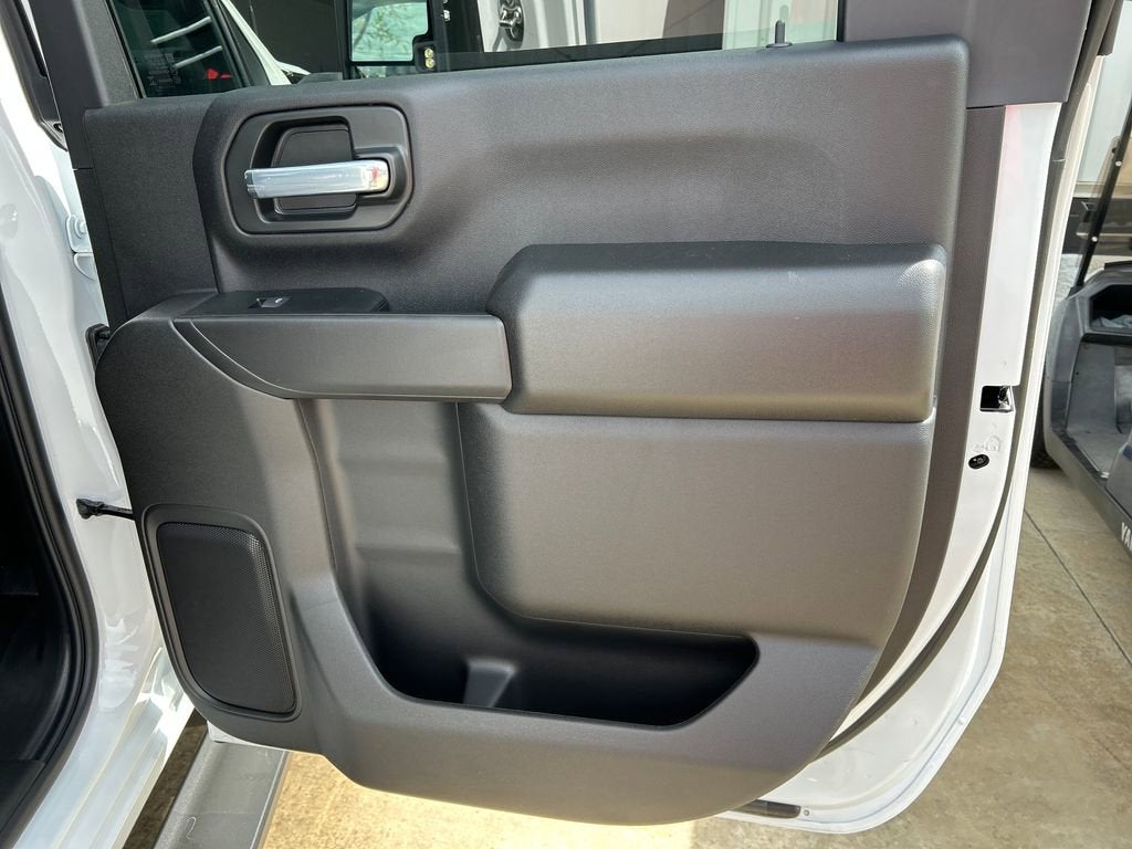 2026 GMC Sierra 3500 HD Pro DRW