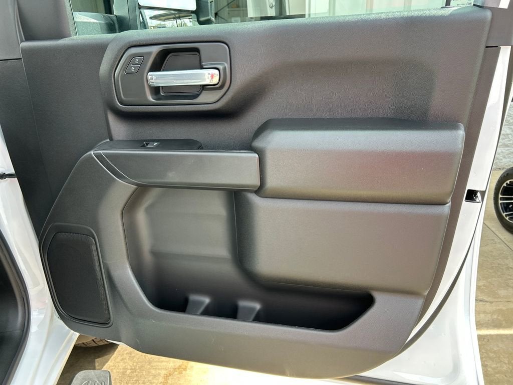 2026 GMC Sierra 3500 HD Pro DRW