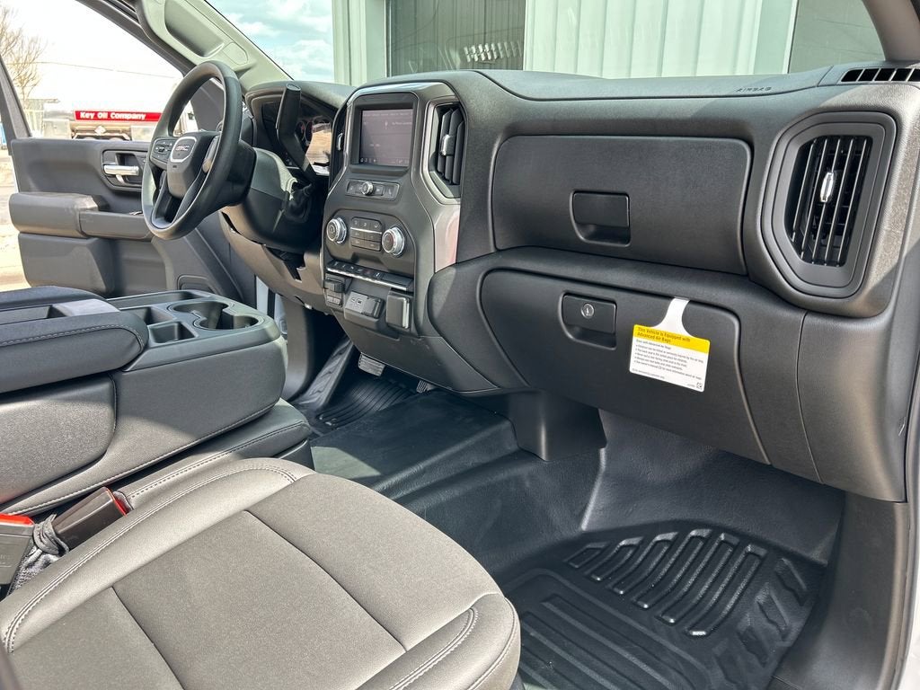 2026 GMC Sierra 3500 HD Pro DRW