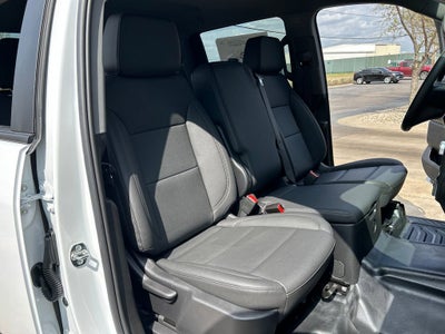 2026 GMC Sierra 3500 HD Pro DRW