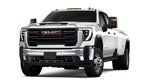 2026 GMC Sierra 3500 HD Pro DRW