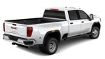 2026 GMC Sierra 3500 HD Pro DRW