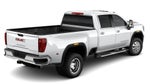2026 GMC Sierra 3500 HD SLT DRW