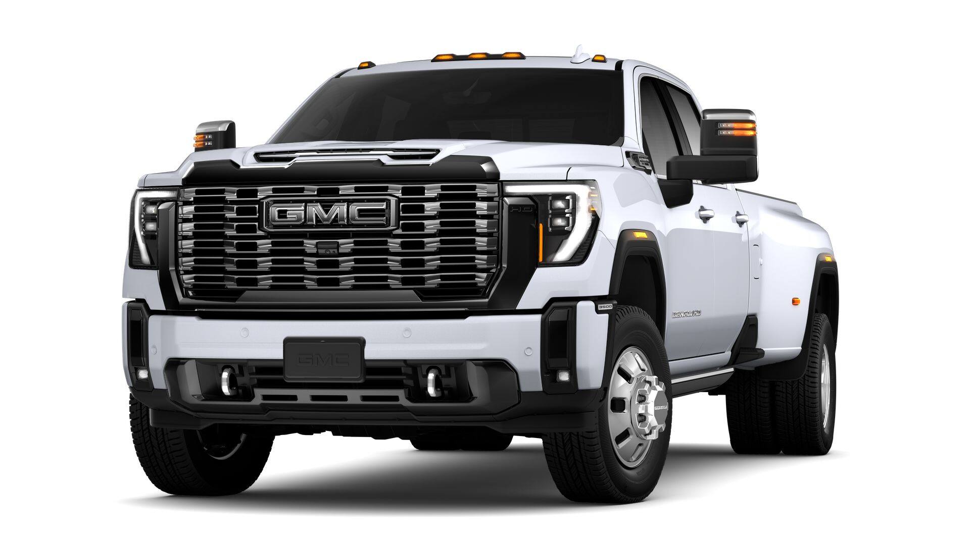2026 GMC Sierra's photo