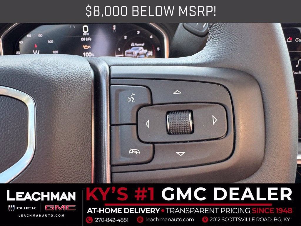 2026 GMC Sierra 3500HD Denali Ultimate - Photo 22