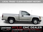 2005 GMC Canyon SL Z85
