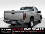 2005 GMC Canyon SL Z85
