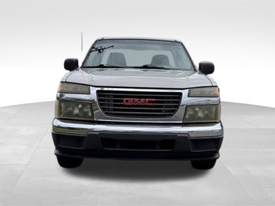 2005 GMC Canyon SL Z85