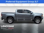 2018 GMC Canyon 2WD SLT