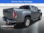 2018 GMC Canyon 2WD SLT