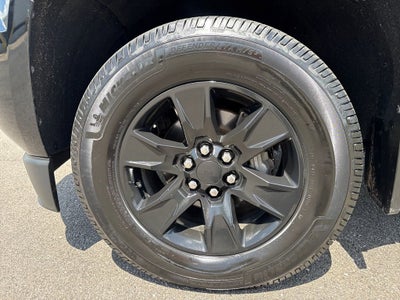2016 GMC Canyon 4WD SLE