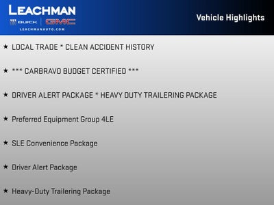 2016 GMC Canyon 4WD SLE