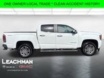 2020 GMC Canyon 4WD SLT