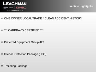 2020 GMC Canyon 4WD SLT