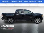 2018 GMC Canyon 4WD Denali